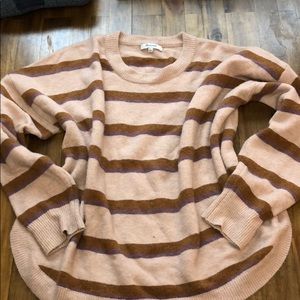 Madewell Sweater